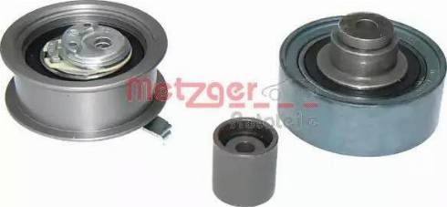 Metzger WM-Z 858 - Kit de distribution cwaw.fr