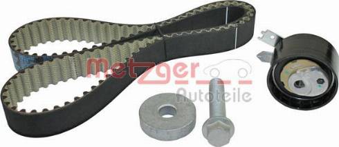 Metzger WM-Z 886 - Kit de distribution cwaw.fr