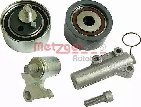 Metzger WM-Z 833 - Kit de distribution cwaw.fr