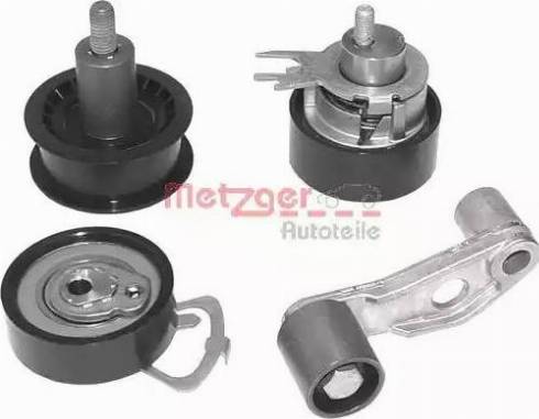 Metzger WM-Z 837 - Kit de distribution cwaw.fr