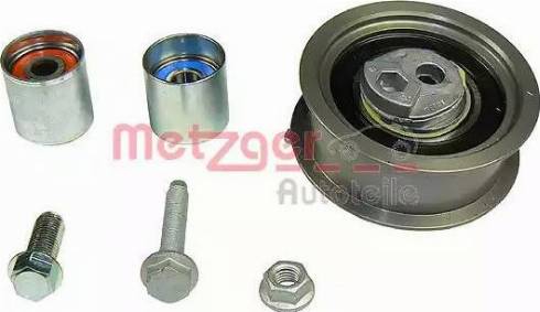 Metzger WM-Z 871 - Kit de distribution cwaw.fr