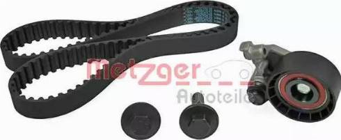 Metzger WM-Z 396 - Kit de distribution cwaw.fr