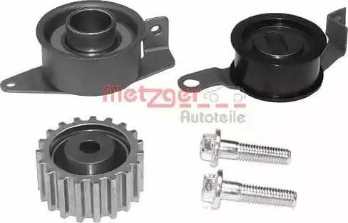 Metzger WM-Z 307 - Kit de distribution cwaw.fr