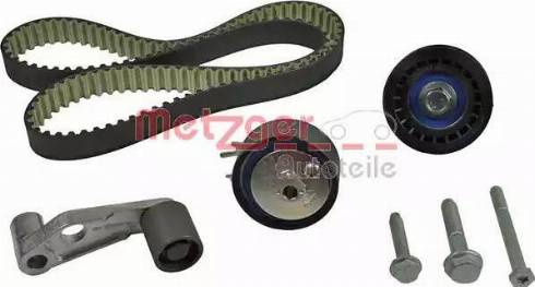 Metzger WM-Z 338 - Kit de distribution cwaw.fr