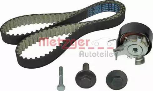 Metzger WM-Z 764 - Kit de distribution cwaw.fr