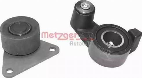 Metzger WM-Z 700 - Kit de distribution cwaw.fr