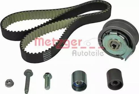 Metzger WM-Z 730 - Kit de distribution cwaw.fr