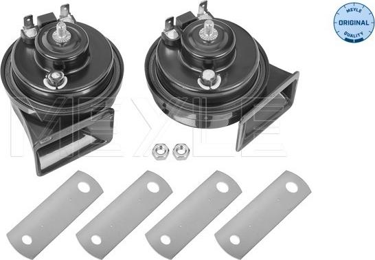 Meyle 99-14 951 0002 - Avertisseur sonore cwaw.fr