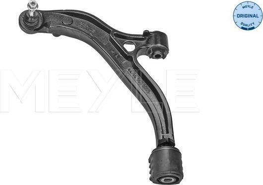 Meyle 44-16 050 0009 - Bras de liaison, suspension de roue cwaw.fr