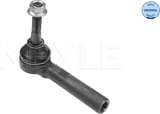 Meyle 44-16 020 0002 - Rotule de barre de connexion cwaw.fr