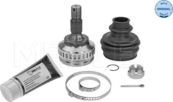 Meyle 40-14 498 0027 - Jeu de joints, arbre de transmission cwaw.fr