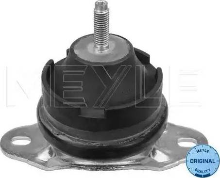 Meyle 40-14 030 0004 - Support moteur cwaw.fr