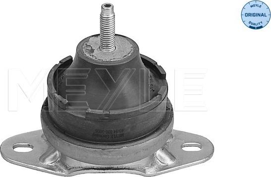 Meyle 40-14 030 0005 - Support moteur cwaw.fr