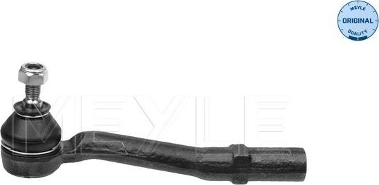 Meyle 40-16 020 0002 - Rotule de barre de connexion cwaw.fr