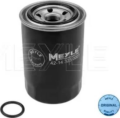 Meyle 42-14 323 0001 - Filtre à carburant cwaw.fr