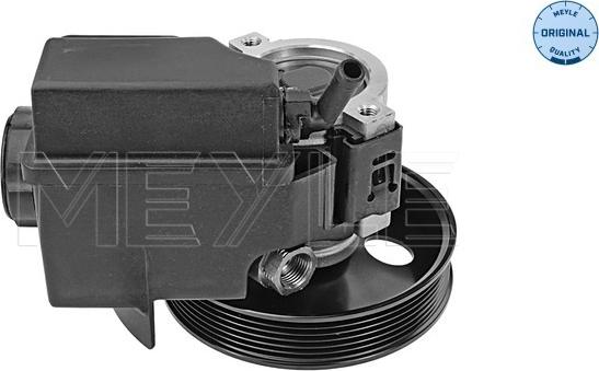 Meyle 514 631 0007 - Pompe hydraulique, direction cwaw.fr