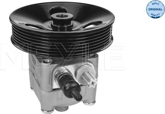 Meyle 514 631 0016 - Pompe hydraulique, direction cwaw.fr