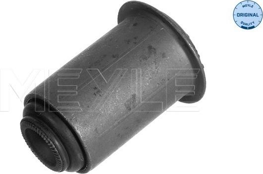 Meyle 514 120 5825 - Suspension, bras de liaison cwaw.fr