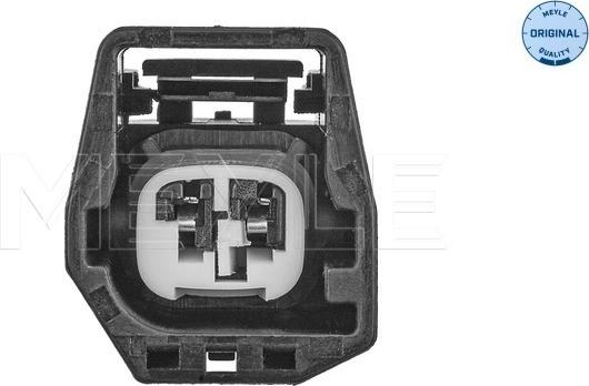 Meyle 514 899 0003 - Sonde de température, liquide de refroidissement cwaw.fr