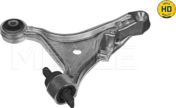 Meyle 516 050 0018/HD - Bras de liaison, suspension de roue cwaw.fr