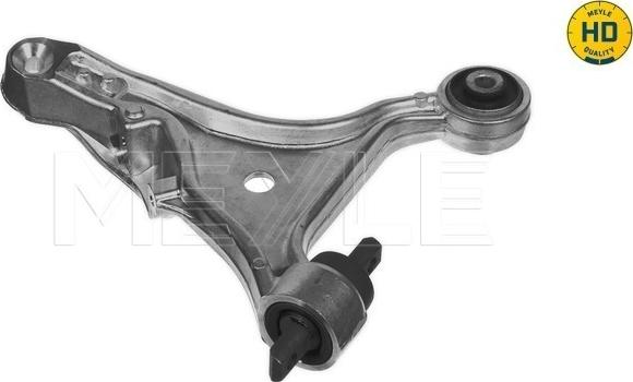 Meyle 516 050 0017/HD - Bras de liaison, suspension de roue cwaw.fr