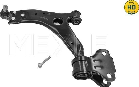 Meyle 516 050 0039/HD - Bras de liaison, suspension de roue cwaw.fr