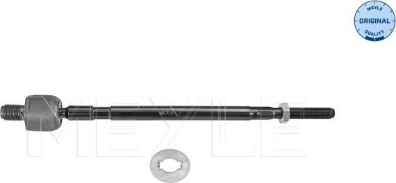 Meyle 516 030 0027 - Rotule de direction intérieure, barre de connexion cwaw.fr