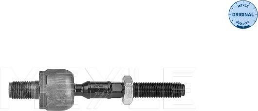 Meyle 516 031 0006 - Rotule de direction intérieure, barre de connexion cwaw.fr