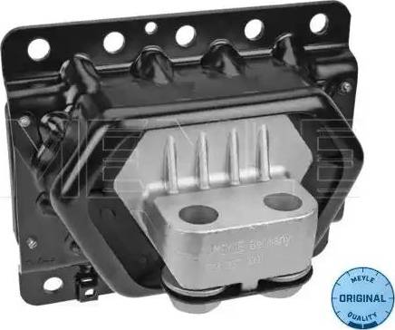 Meyle 534 030 0001 - Support moteur cwaw.fr