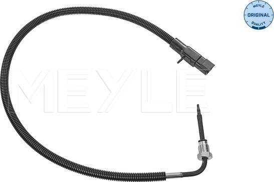 Meyle 534 800 0014 - Capteur, température des gaz cwaw.fr