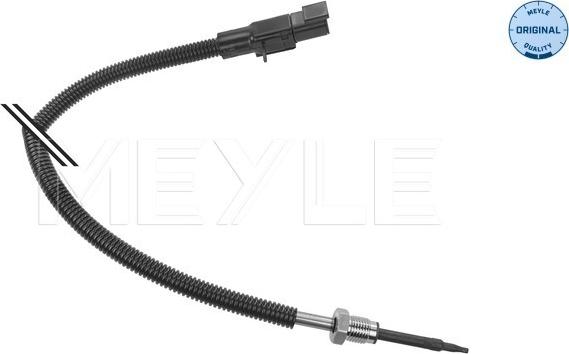 Meyle 534 800 0011 - Capteur, température des gaz cwaw.fr