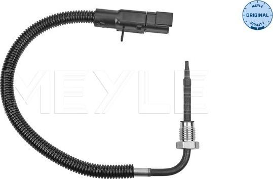 Meyle 534 800 0018 - Capteur, température des gaz cwaw.fr