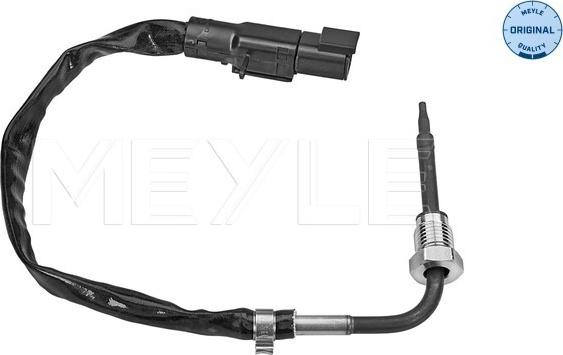 Meyle 534 800 0022 - Capteur, température des gaz cwaw.fr