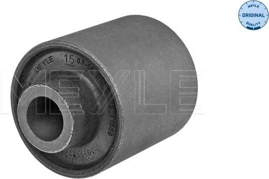 Meyle 53-14 610 0002 - Suspension, bras de liaison cwaw.fr