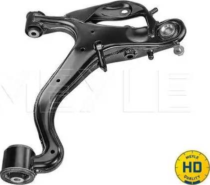 Meyle 53-16 050 0012/HD - Bras de liaison, suspension de roue cwaw.fr