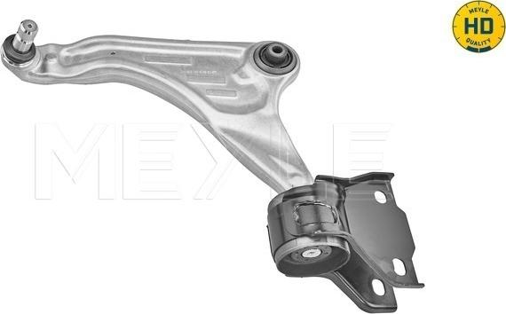 Meyle 53-16 050 0021/HD - Bras de liaison, suspension de roue cwaw.fr