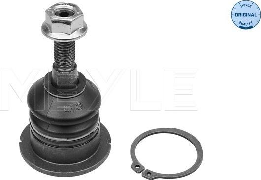 Meyle 53-16 010 0004 - Rotule de suspension cwaw.fr