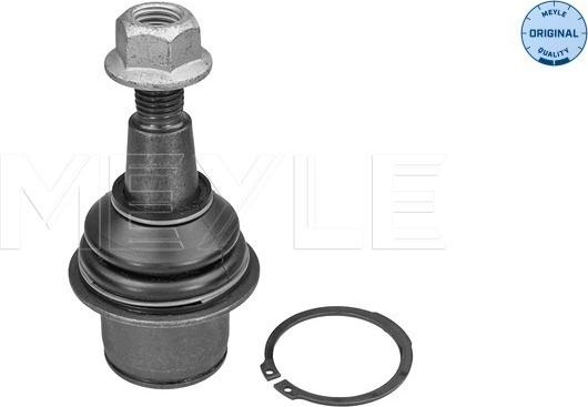 Meyle 53-16 010 0001 - Rotule de suspension cwaw.fr