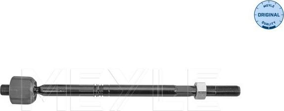 Meyle 53-16 031 0009 - Rotule de direction intérieure, barre de connexion cwaw.fr