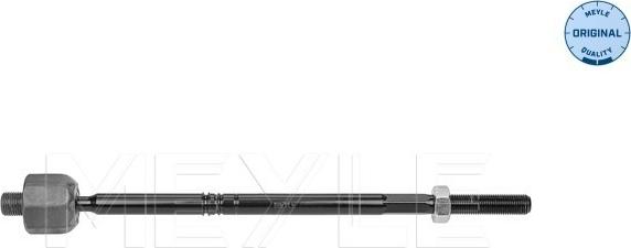 Meyle 53-16 031 0008 - Rotule de direction intérieure, barre de connexion cwaw.fr