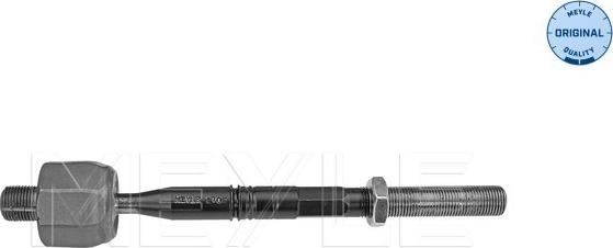 Meyle 53-16 031 0002 - Rotule de direction intérieure, barre de connexion cwaw.fr