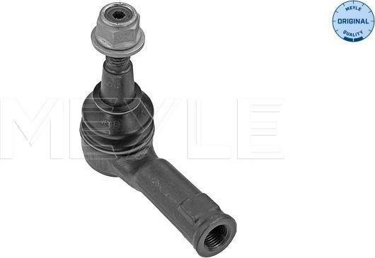 Meyle 53-16 020 0007 - Rotule de barre de connexion cwaw.fr