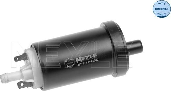 Meyle 614 919 0006 - Pompe à carburant cwaw.fr