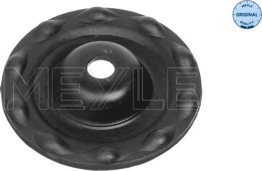 Meyle 614 034 0011 - Coupelle de suspension cwaw.fr