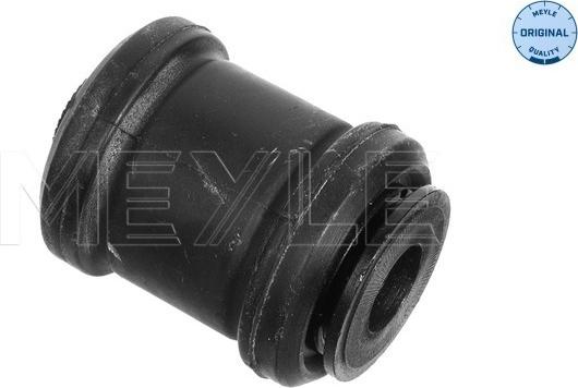 Meyle 614 035 0013 - Suspension, bras de liaison cwaw.fr