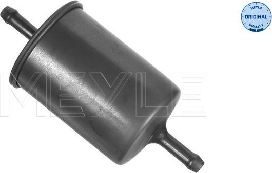 Meyle 6148180002 - Filtre à carburant cwaw.fr