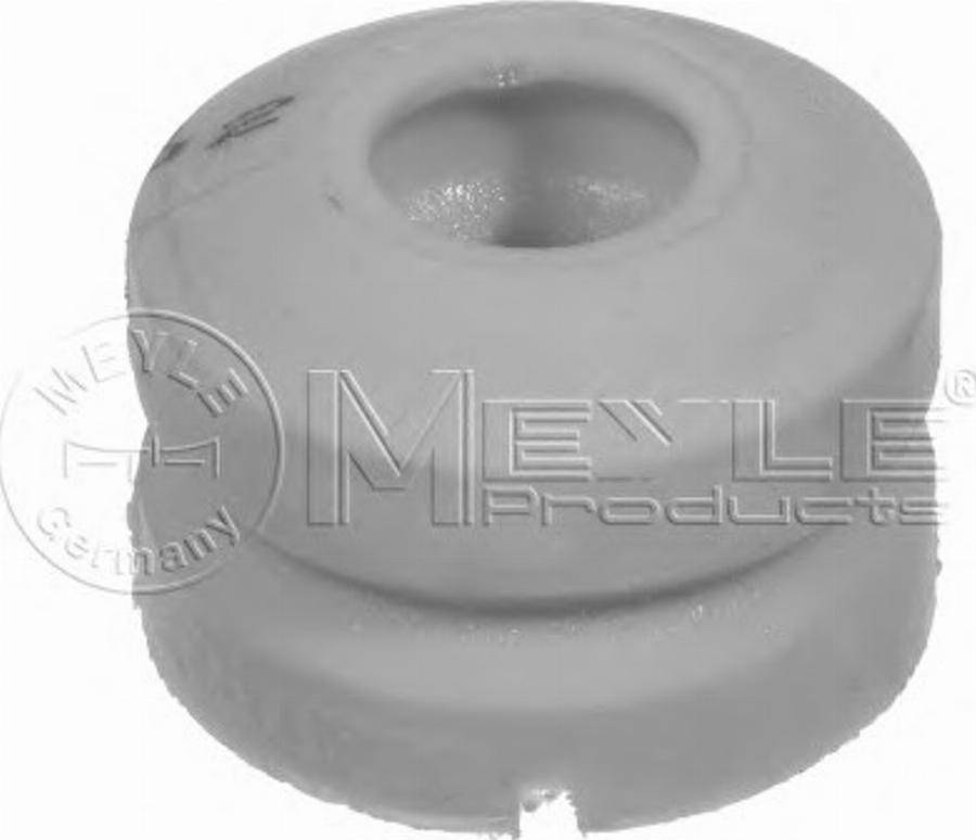 Meyle 6143440002 - Butée élastique, suspension cwaw.fr