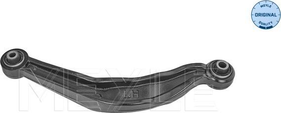 Meyle 616 050 0041 - Bras de liaison, suspension de roue cwaw.fr