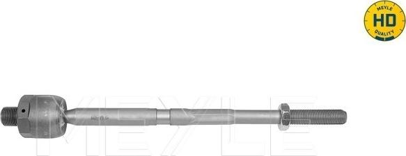 Meyle 616 031 0035/HD - Rotule de direction intérieure, barre de connexion cwaw.fr