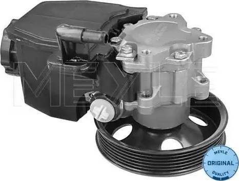 Meyle 014 631 0004 - Pompe hydraulique, direction cwaw.fr